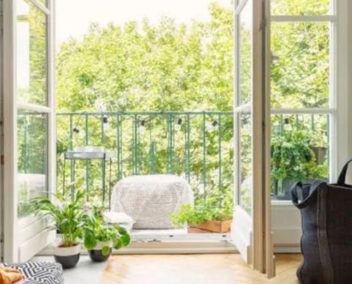 Landlord blog: Eco-Friendly Property Management in London