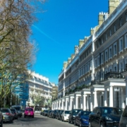 Guaranteed Rental Properties: Top London Areas for Investing