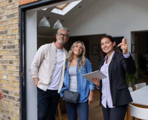 London Property Management: Choose Between DIY and Professional Services