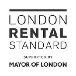 London Rental Standard logo