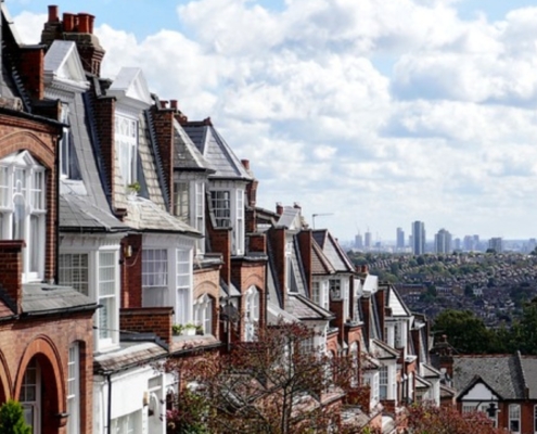 Rent Guaranteed Apartments: A Solution for Expatriates in London