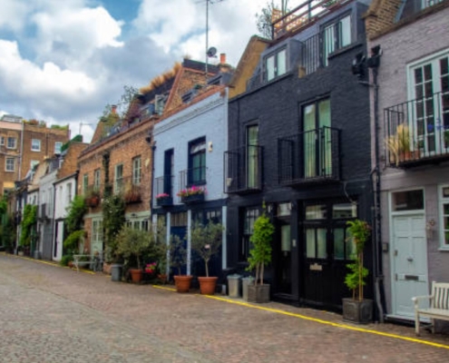 The Best London Property Management: A Comprehensive Guide